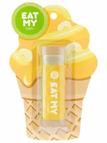 Бальзам для губ Банановый пломбир (4,8г) (Eat My) (360056)