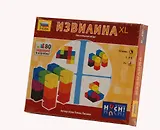 Настольная игра ЗВЕЗДА, Извилина XL 8906