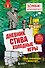 Дневник Стива. Книга 8. Холодные игры - 0