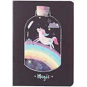 Записная книжка «You are my universe», 32 листа, А6