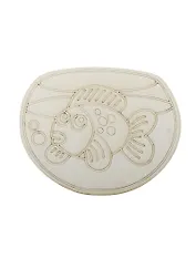 Трафарет с магнитом Аквариум (906) (упаковка)