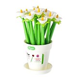 VIGAR шариковая ручка Flower power (7017)