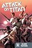 Attack On Titan 32 (Hajime Isayama) Атака Титанов 32 (Хадзимэ Исаяма) / Книги на английском языке - 1