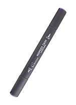 Маркер художественный "Сонет" Twin Brush татарская астра, Сонет