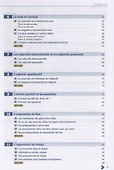 Exercices de grammaire A1 - 2