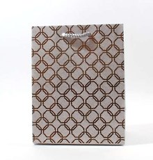 Пакет декоративный Хансибэг 18*23*10см