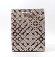 Пакет декоративный Хансибэг 18*23*10см