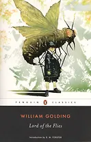 Lord Of The Flies, Golding, William