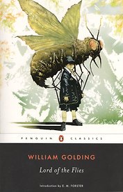 Lord Of The Flies, Golding, William