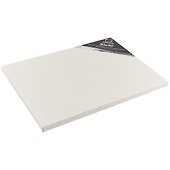 Холст грунтованный на подрамнике 30x40 см, Малевичъ - 1