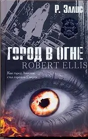 Город в огне: [роман]