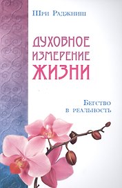 Духовное измерение жизни. Бегство в реальность