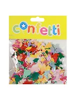 Пайетки Животные, микс пастельных цветов,(15 гр)(кошечки, фламинго,голуби,олени, зайцы, мишки)