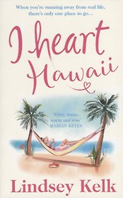 I Heart Hawaii