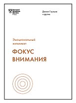 Фокус внимания