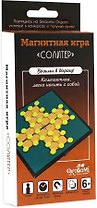 Игра магнитная ORIGAMI/Оригами Солитер 33 предмета 05323