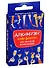 Игра настольная Карточная игра Алкомикс (32 карточки) 18+ ИН-2231 - 0