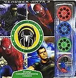 Человек-Паук-3. Книга и кинопроектор