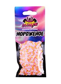 Наполнение для слайма «Мороженое», Slimer