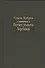 Рассвет полночи. Херсонида. В двух томах. Том первый - 0