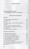 Лирические циклы - 1