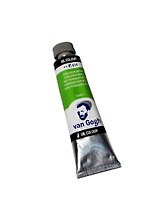 Краска масляная «VAN GOGH» виридиан, туба 40мл, Royal Talens