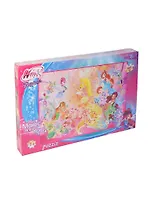 Пазл Winx Step puzzle 560 эл., 35*50см. 97020