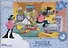 Пазл Step puzzle/Степ Пазл Ну, погоди! (потоп)" 60эл. 23х33см" - 2