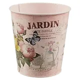 Кашпо Jardin (12х10) (металл)