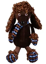 Мягкая игрушка НГ Пудель Артемон (25 см) (7005/25)