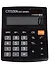 Калькулятор настольный CITIZEN SDC-805BN - 1