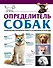 Определитель собак. Физические характеристики и особеннности породы - 0