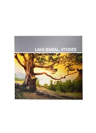 Lake Baikal Etudes (супер) (ПИ) Sergeeva