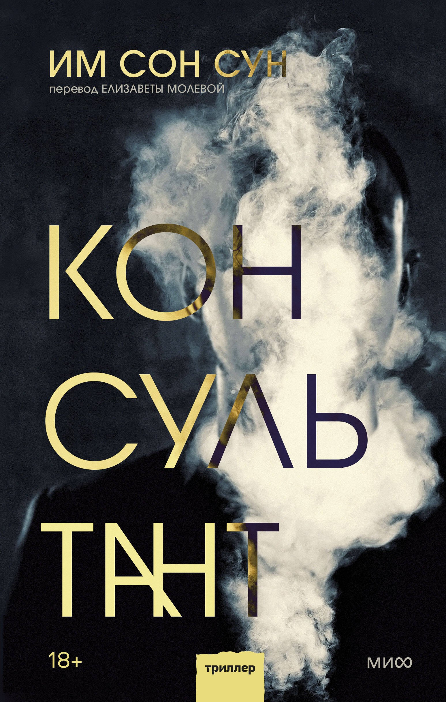 

Консультант