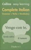 Complete Italian. Grammar+Verbs+Vocabulary - 0