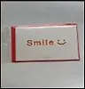 Открытка Smile (Еж Стайл)