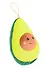 Мягкая игрушка ТМ Мальвина Авокадо малыш 1 (6.170.4) - 2
