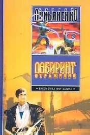 Лабиринт отражений