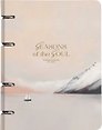 Тетрадь в клетку Seacoast. Кораблик, 80 листов, на кольцах, Be Smart
