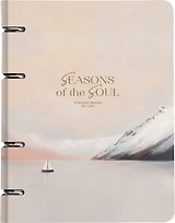 Тетрадь 80л кл. "Seacoast", кораблик, на кольцах, мел.картон, микротекстурирование, ламинация, тиснение золотой фольгой