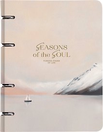 Тетрадь в клетку Seacoast. Кораблик, 80 листов, на кольцах, Be Smart