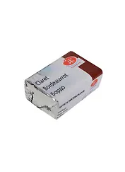 Краска акварельная "Белые ночи" бордо,2,5мл,кювета, ЗХК