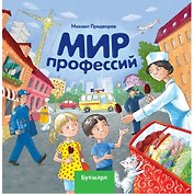 Мир профессий 