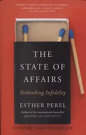 The State Of Affairs