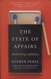 The State Of Affairs