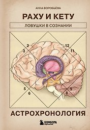 Астрохронология. Раху и Кету: ловушки в сознании