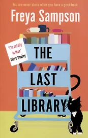 The Last Library