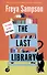 The Last Library - 0