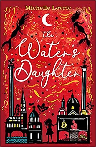 

The Waters Daughter