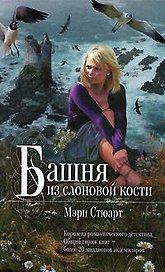 Башня из слоновой кости: Роман